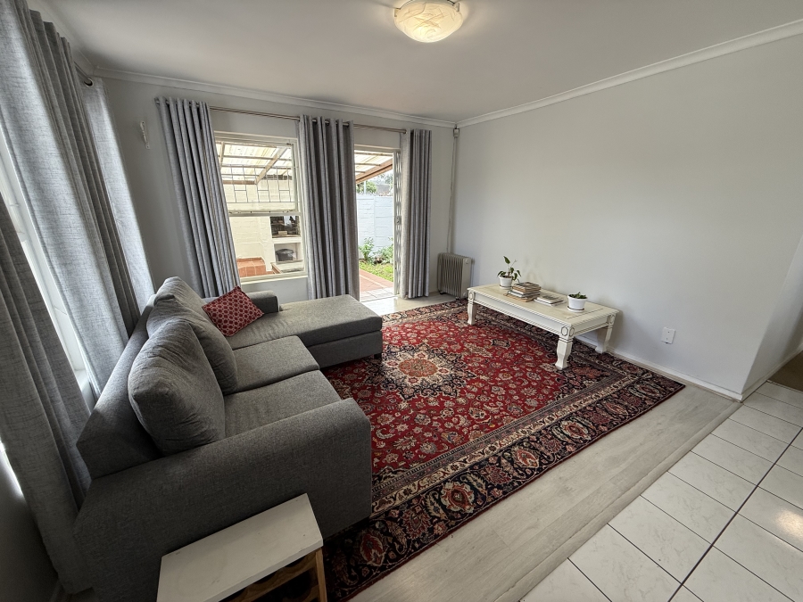 3 Bedroom Property for Sale in Van Der Stel Western Cape